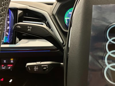 صورة مصغرة 74 لـ 2026 AUDI Q4 E-TRON
