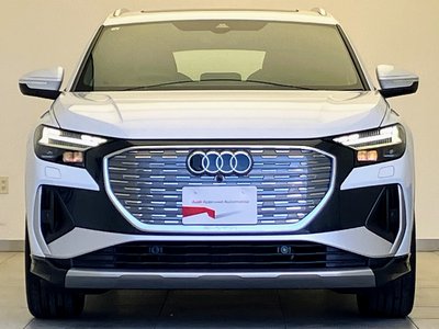 صورة مصغرة 134 لـ 2026 AUDI Q4 E-TRON
