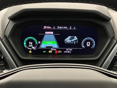صورة مصغرة 60 لـ 2026 AUDI Q4 E-TRON