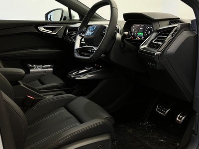 صورة مصغرة 96 لـ 2026 AUDI Q4 E-TRON