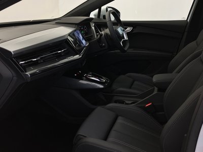 صورة مصغرة 114 لـ 2026 AUDI Q4 E-TRON