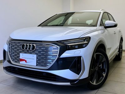صورة مصغرة 2 لـ 2026 AUDI Q4 E-TRON