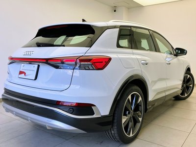 صورة مصغرة 8 لـ 2026 AUDI Q4 E-TRON