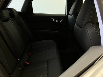 صورة مصغرة 101 لـ 2026 AUDI Q4 E-TRON