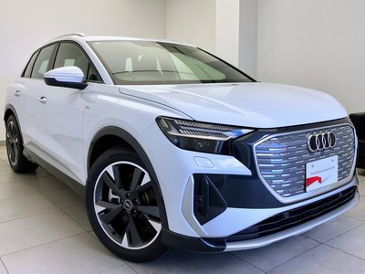 صورة مصغرة 132 لـ 2026 AUDI Q4 E-TRON