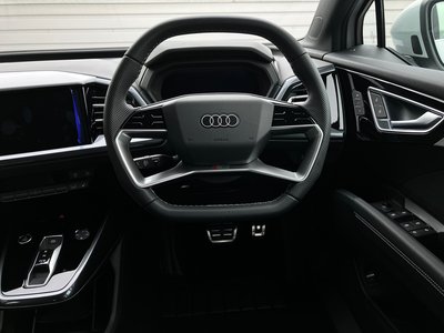 صورة مصغرة 36 لـ 2026 AUDI Q4 E-TRON
