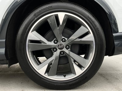 صورة مصغرة 19 لـ 2026 AUDI Q4 E-TRON