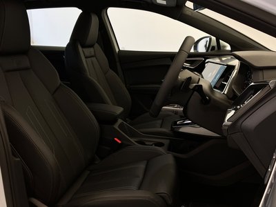صورة مصغرة 82 لـ 2026 AUDI Q4 E-TRON
