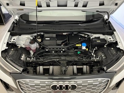 صورة مصغرة 131 لـ 2026 AUDI Q4 E-TRON
