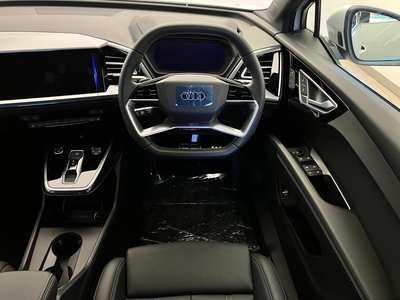 صورة مصغرة 37 لـ 2026 AUDI Q4 E-TRON