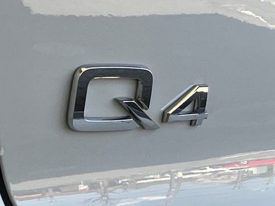 صورة مصغرة 26 لـ 2026 AUDI Q4 E-TRON