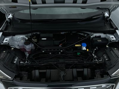 صورة مصغرة 122 لـ 2026 AUDI Q4 E-TRON