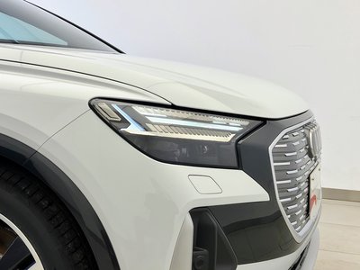 صورة مصغرة 14 لـ 2026 AUDI Q4 E-TRON