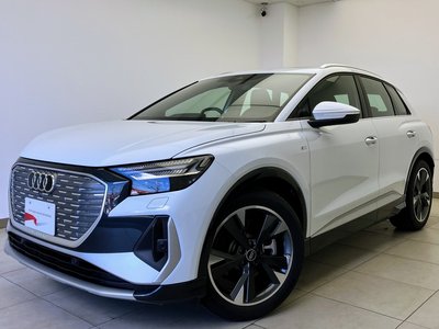 صورة مصغرة 126 لـ 2026 AUDI Q4 E-TRON