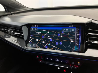 صورة مصغرة 53 لـ 2026 AUDI Q4 E-TRON