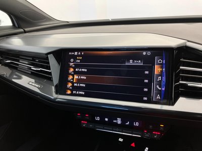 صورة مصغرة 51 لـ 2026 AUDI Q4 E-TRON