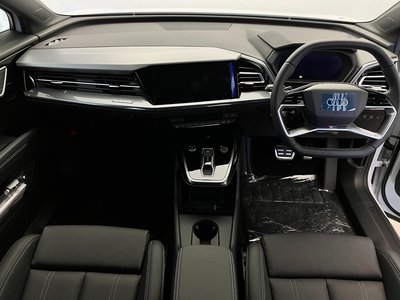 صورة مصغرة 35 لـ 2026 AUDI Q4 E-TRON