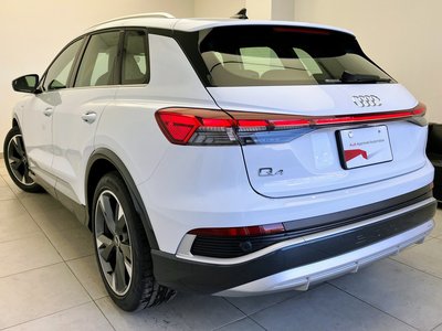 صورة مصغرة 6 لـ 2026 AUDI Q4 E-TRON