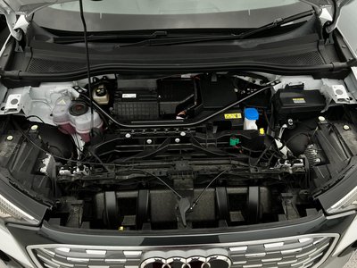 صورة مصغرة 120 لـ 2026 AUDI Q4 E-TRON