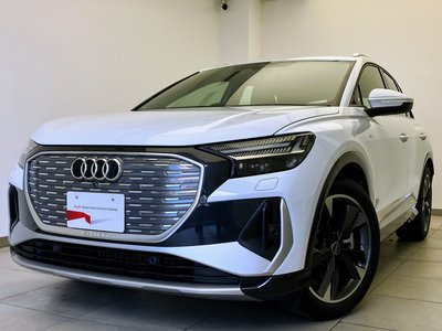 صورة مصغرة 129 لـ 2026 AUDI Q4 E-TRON