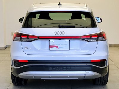 صورة مصغرة 137 لـ 2026 AUDI Q4 E-TRON
