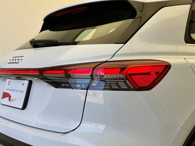 صورة مصغرة 16 لـ 2026 AUDI Q4 E-TRON