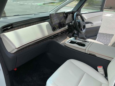 2024 Lexus LM photo 31