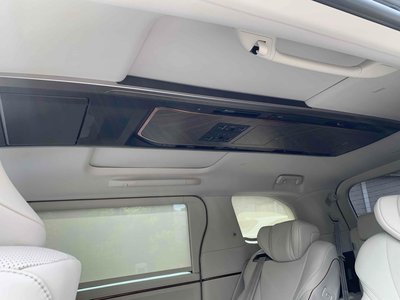 2024 Lexus LM photo 28