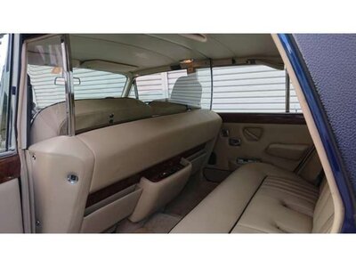 1981 ROLLS-ROYCE SILVER WRAITH 缩略图 2