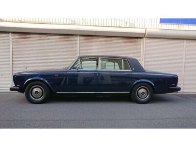 1981 ROLLS-ROYCE SILVER WRAITH 缩略图 3