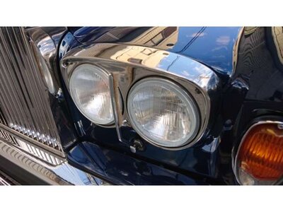 1981 ROLLS-ROYCE SILVER WRAITH 缩略图 4