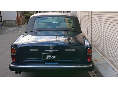1981 ROLLS-ROYCE SILVER WRAITH 缩略图 6