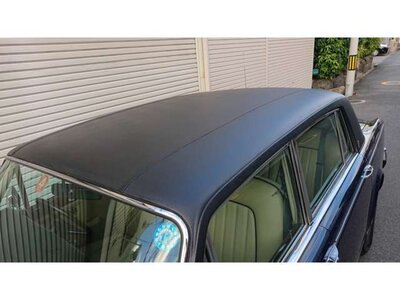 1981 ROLLS-ROYCE SILVER WRAITH 缩略图 7