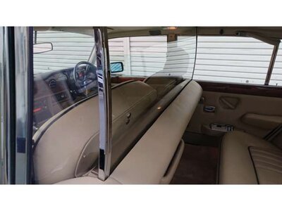 1981 ROLLS-ROYCE SILVER WRAITH 缩略图 9