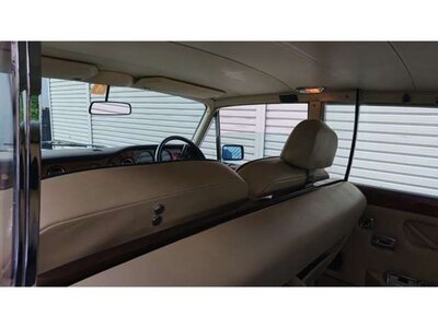 1981 ROLLS-ROYCE SILVER WRAITH 缩略图 11