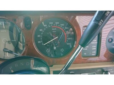 1981 ROLLS-ROYCE SILVER WRAITH 缩略图 14