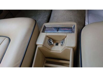 1981 ROLLS-ROYCE SILVER WRAITH 缩略图 18