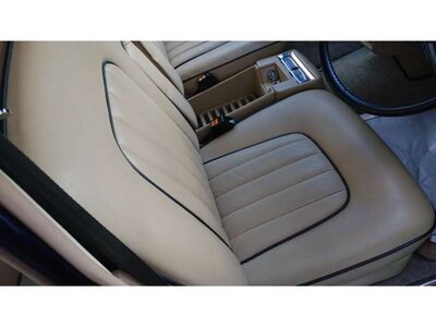 1981 ROLLS-ROYCE SILVER WRAITH 缩略图 17