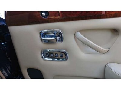 1981 ROLLS-ROYCE SILVER WRAITH 缩略图 19