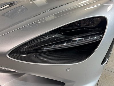 2024 Mclaren 750S thumbnail 18