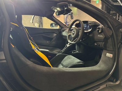 2024 Mclaren 750S photo 7