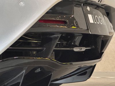 2024 Mclaren 750S thumbnail 26