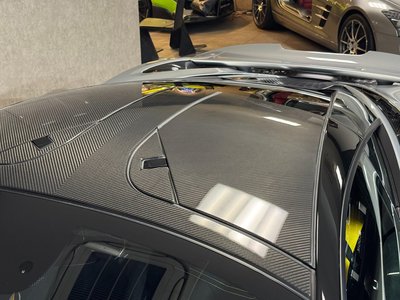 2024 Mclaren 750S photo 6