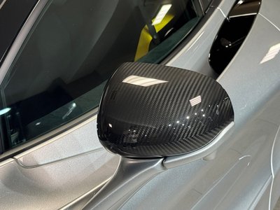 2024 Mclaren 750S thumbnail 22