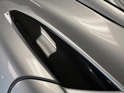 2024 Mclaren 750S photo 9