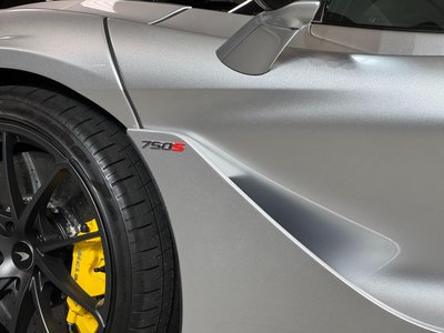2024 Mclaren 750S thumbnail 30