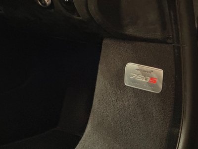 2024 Mclaren 750S thumbnail 39