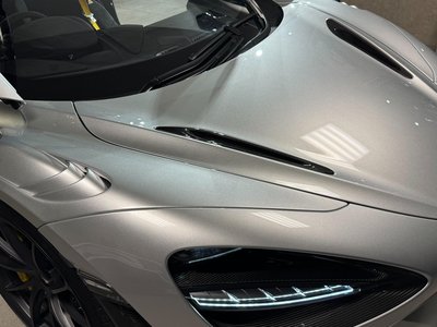 2024 Mclaren 750S thumbnail 50