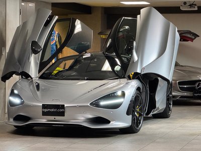 2024 Mclaren 750S thumbnail 51