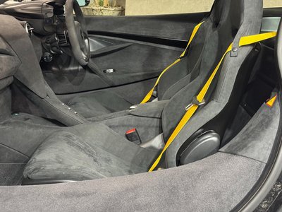 2024 Mclaren 750S photo 10